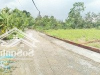 Đường Thông Oto Tránh - Đất 2 Mặt Thoáng View Sông Cà Lồ Thoáng Mát - Cách Đường Ql3 Chỉ 50M