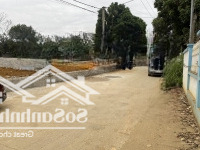 Bán 2 Siêu Phẩm Đất Trục Chính Xã Vân Hoà