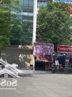 Mặt Phố Trần Duy Hưng Kinh Doanh Thang Máy 105M Giá Bán 49.8 Tỷ