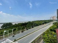 Nhà Mặt Phố An Dương Vương, Giá Tốt 13,99 Tỷ, 5 Tầng 1 Hầm Để Xe,
