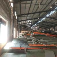 Cho Thuê Xưởng Cụm Công Nghiệp Bến Cát Bình Dương – Diện Tích 9.200m², Giá 3.2 USD/m²