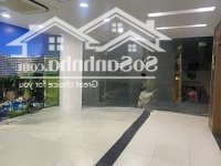 Cho Thuê Building 234 Tân Hương - 8X20M - Hầm & 7 Tầng, Thang Máy - Giá 100 Triệu/Th