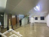Cho Thuê Building 234 Tân Hương - 8X20M - Hầm & 7 Tầng, Thang Máy - Giá 100 Triệu/Th