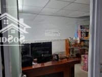 Nhà Bán Quận Tân Phú_ Giá Siêu Tốt_Hẻm Nguyễn Văn Săng