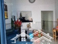 Nhà Bán Quận Tân Phú_ Giá Siêu Tốt_Hẻm Nguyễn Văn Săng