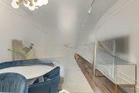 Hàng Hiếm Chốt Ngay! Nhàhẽm Xe Hơiphan Đình Phùng, P1, Phú Nhuận |5X16,5 - 85M2| Vuông Vức - 15,3 Tỷ Tl