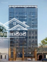 Bán Nhà Mặt Phố Khâm Thiên, 260 Tỷ, 450M2, Chính Chủ, Giá Siêu Hời, Đống Đa, Hà Nội Xây 9 Tầng Đẹp