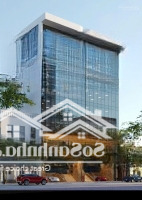 Bán Nhà Mặt Phố Khâm Thiên, 260 Tỷ, 450M2, Chính Chủ, Giá Siêu Hời, Đống Đa, Hà Nội Xây 9 Tầng Đẹp
