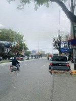 Nhà 3 Tầng 2 Mặt Tiền Đường Nguyễn Hữu Thọ.ngang Rộng Hơn 6M. Vị Trí Siêu Trung Tâm Đắc Địa.
