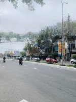 Nhà 3 Tầng 2 Mặt Tiền Đường Nguyễn Hữu Thọ.ngang Rộng Hơn 6M. Vị Trí Siêu Trung Tâm Đắc Địa.