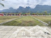 Bán Đất Khu Phân Lô, Đường Ô Tô Chạy Vòng Quanh Tại Đường Trần Hưng Đạo, Tt Hàng Trạm