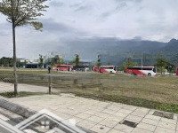 Bán Đất Khu Phân Lô, Đường Ô Tô Chạy Vòng Quanh Tại Đường Trần Hưng Đạo, Tt Hàng Trạm