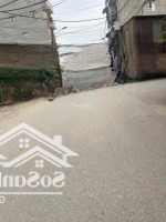 /////Bán Lô Đất 43M Nở Hậu Giá Chỉ 1,1 Tỷ-Mt:5.05M-Hậu 5.2M//////