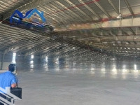 22.400M2 Nhà Xưởng Cho Thuê Ở Kcn Nhơn Trạch Pháp Lí Chuẩn ( Chuyên Nhà Xưởng Nhơn Trạch )