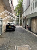 Cần Bán Gấp Nhàhẽm Xe Hơiđường Lạc Long Quân Quận Tân Bình,Diện Tích4.3X16M, Kết Cấu 3 Lầu Đẹp Như Hình