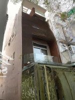 Cần Bán Gấp Nhàhẽm Xe Hơiđường Lạc Long Quân Quận Tân Bình,Diện Tích4.3X16M, Kết Cấu 3 Lầu Đẹp Như Hình