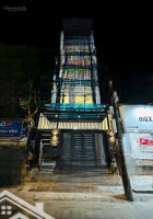 Chính Chủ Bán Nhà Nguyễn Tuân Khu Phân Lô Ô Tô Tránh, Có Vỉa Hè Và Công Viêndiện Tích50M2 5 Tầng 19,5 Tỉ
