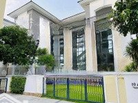 Phiên Bản Giới Hạn Verosa Park Dinh Thự Cao Nhất Dự Án Dt: 527,5M2 Giá Rất Tốt Chỉ: 57 Tỷ