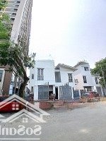 Siêu Phẩm ! Biệt Thự Lô Góc 254M2, Kđt Tân Tây Đô, Giá Cực Tốt , Pháp Lý Rõ Ràng