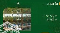 Bán Căn Liền Kề Vip View Trực Diện Công Viên, Giá Tốt Tại Đại Dự Án Him Lam Central Park