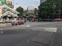 (Hot) - Chủ Bán Căn Mặt Tiền 2 Chiều Đường Đinh Tiên Hoàng, Q.1 - Dt: 4X25M - 6 Tầng (Có Thang Máy)