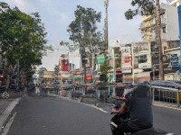 (Hot) - Chủ Bán Căn Mặt Tiền 2 Chiều Đường Đinh Tiên Hoàng, Q.1 - Dt: 4X25M - 6 Tầng (Có Thang Máy)
