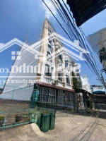 Sốc! Bán Lô Đất - Xây Cao Tầng - Ngay Nguyễn Tuyển - Bình Trưng Tây - Dt: 194.7M2 - Giá Sốc 15 Tỷ