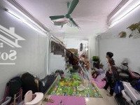 Nhà Ỷ La, Dương Nội- 52M2- 4 Tầng- Nhỉnh 7 Tỷ