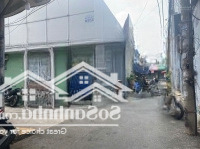 Nhà 3 Tầng Căn Góc, Hẻm Xe Hơi Thông Gần Sân Bay, P.13, Tân Bình