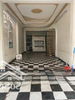 Nhà 3 Tầng Căn Góc, Hẻm Xe Hơi Thông Gần Sân Bay, P.13, Tân Bình