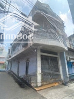 Nhà 3 Tầng Căn Góc, Hẻm Xe Hơi Thông Gần Sân Bay, P.13, Tân Bình