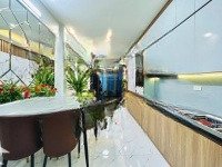 Trung Tâm Xuân Đỉnh Nhà Đẹp Ở Ngay Full Nội Thất 6.6 Tỷ