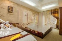 Bán Khách Sạn 8 Tầng Trung Tâm Hoàn Kiếmdiện Tích170M,Mt 8.5M Giá Chào Cực Tốt.