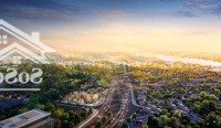 The Emerald 68 Dự Án Căn Hộ Sở Hữu Vị Trí Đắc Địa Mặt Tiền Ql13, Tầm Nhìn 3 Mặt Sông