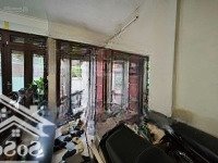 Bán Gấp Tây Trà - Hoàng Mai. 65M. 5 Tầng.mặt Tiền6M. Giá Bán 10,85 Tỷ . Ô Tô Vào Nhà. Ngõ Thông. Lô Góc.