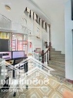 Bán Nhà Hẻm 5M Tân Kỳ Tân Quý, Tân Phú, 32 M2, Nhỉnh 4 Tỷ