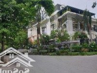 Bán Gấp Căn Biệt Thự Đơn Lập Khu Nam Viên- Phú Mỹ Hưng Quận 7