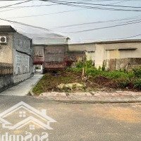 Siêu Phẩm Lô Góc Đường Nhựa Giá Rẻ Chỉ 1Ty 390 Triệu Đại Hà Kiến Thuỵ (Kiến Hưng -Kiến Thuỵ )
