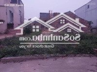 Bán Đất Xuân Nộn, Đông Anh, 66M2, Mt4M, 4.38 Tỷ, Ô Tô, Gần Trường.
