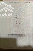 Siêu Phẩm Lô Góc Kỳ Dương- Chương Dương
 Diện Tích: 80M
Mt 5.10 M- Hậu 5.60M Nở Hậu
Vị Trí Đắc Địa Kinh Doan