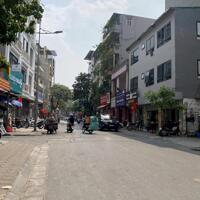 BÁN ĐẤT TẶNG NHÀ – MẶT PHỐ VƯƠNG THỪA VŨ, THANH XUÂN - LÔ GÓC KINH DOANH SẦM UẤT