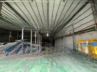 Cho Thuê Xưởng 2000M2 Có Pccc Vách Tường Đường Xe Cont Tại Thuận An . Bình Dương
