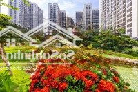 Giá Rẻ Tuyệt Chủng, 42 Triệu/M2 Căn Hộ Chuẩn Nhật Origami, Vinhomes Grand Park - 2 Phòng Ngủ Wc