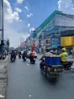 (Hot) Bán Nhà Mặt Tiền Đường Hoàng Văn Thụ, P, 9, Q. Phú Nhuận - (Dt: 8X20M) - 4 Tầng - Giá Bán 59 Tỷ