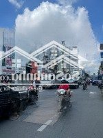 (Hot) Bán Nhà Mặt Tiền Đường Hoàng Văn Thụ, P, 9, Q. Phú Nhuận - (Dt: 8X20M) - 4 Tầng - Giá Bán 59 Tỷ
