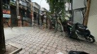 Tòa Vp Thuê 100 Tr/Th Mặt Phố Nguyễn Văn Tuyết 80M2 10Tầng Thông Sàn Thang Máymặt Tiền5.5M 67Tỷ Đống Đa