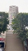Tòa Vp Thuê 100 Tr/Th Mặt Phố Nguyễn Văn Tuyết 80M2 10Tầng Thông Sàn Thang Máymặt Tiền5.5M 67Tỷ Đống Đa
