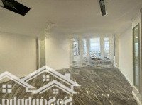 Tòa Vp Thuê 100 Tr/Th Mặt Phố Nguyễn Văn Tuyết 80M2 10Tầng Thông Sàn Thang Máymặt Tiền5.5M 67Tỷ Đống Đa