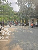 Bán Nhà Mặt Phố Doãn Kế Thiện, Vỉa Hè Rộng, Kinh Doanh Sầm Uất, 50M2 5 Tầng. 25Tỷ Có Thương Lượng