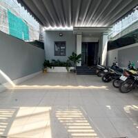 BÁN RẺ NHÀ TÂN HIỆP, SỔ HỒNG THỔ CƯ, ĐƯỜNG RỘNG 5m, SÂN ĐẬU 2 OTO